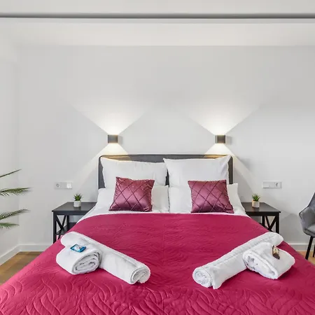 I Klima I Balkon I Kueche Appartement Dietzenbach